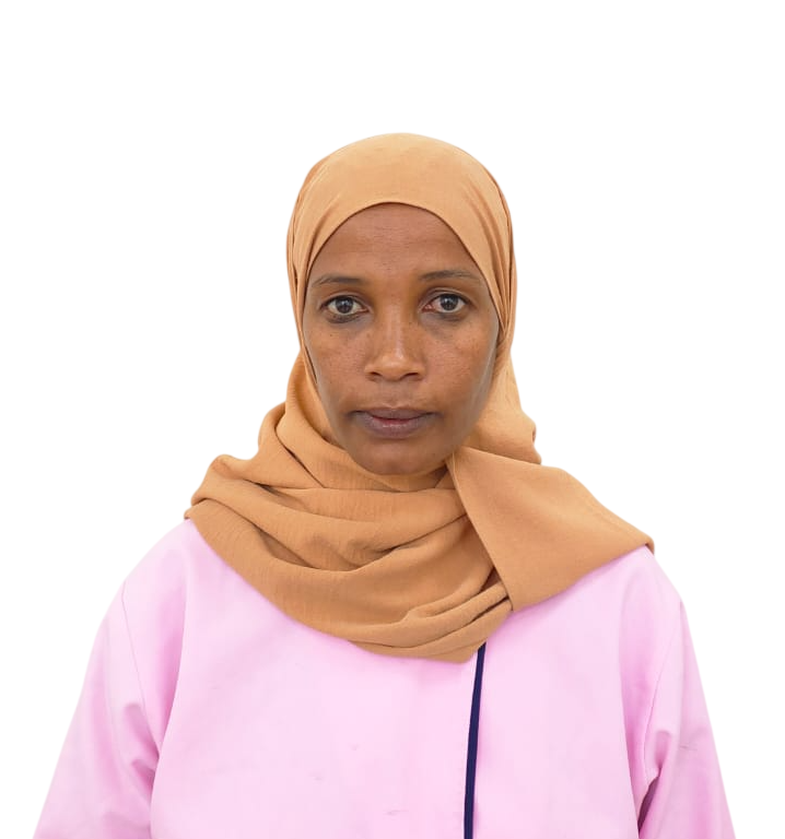 EMEBET AHMED ALI