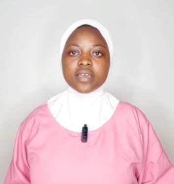 RITAH  ASIIMWE