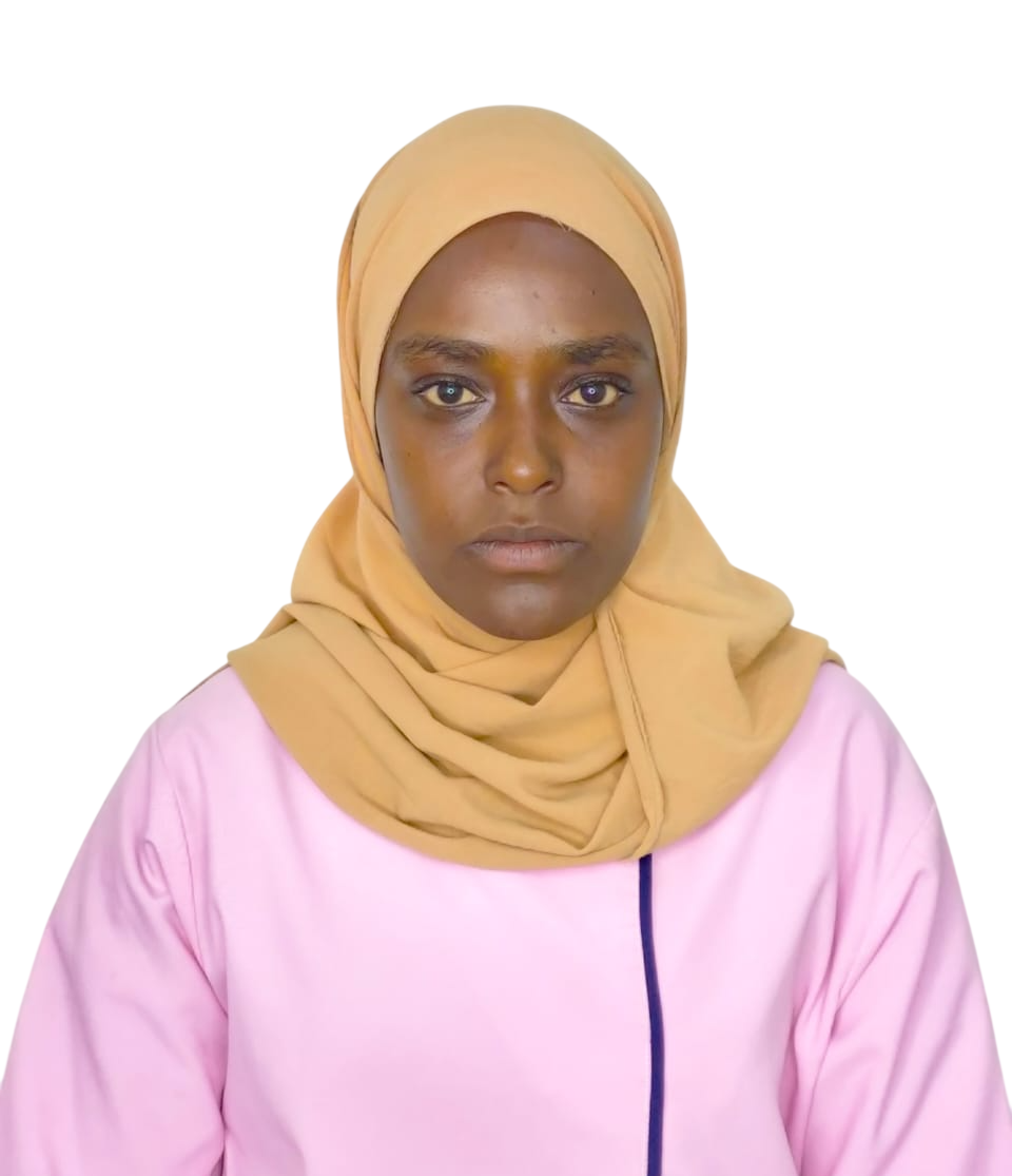 KONJIT BIRHANU DECHASA