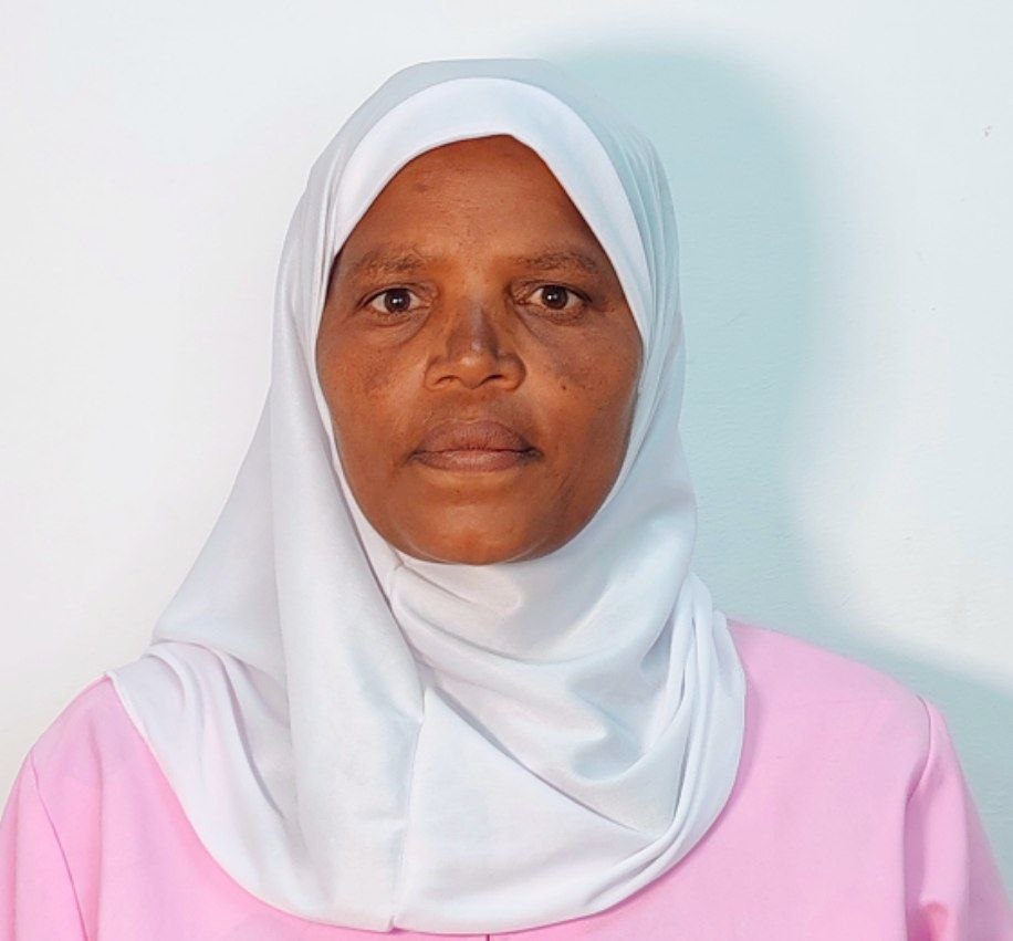 BELAYNESH SHEMALO MILKISO