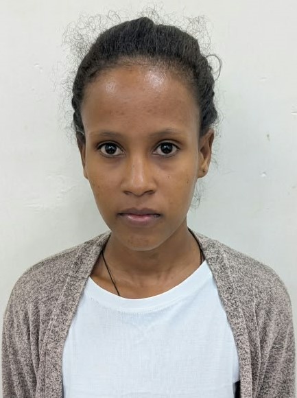 RAHWA YEMANE GEBRETENSAY