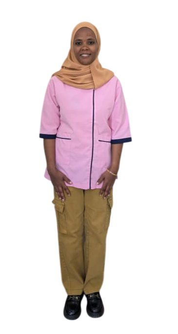 Passport Size Photo