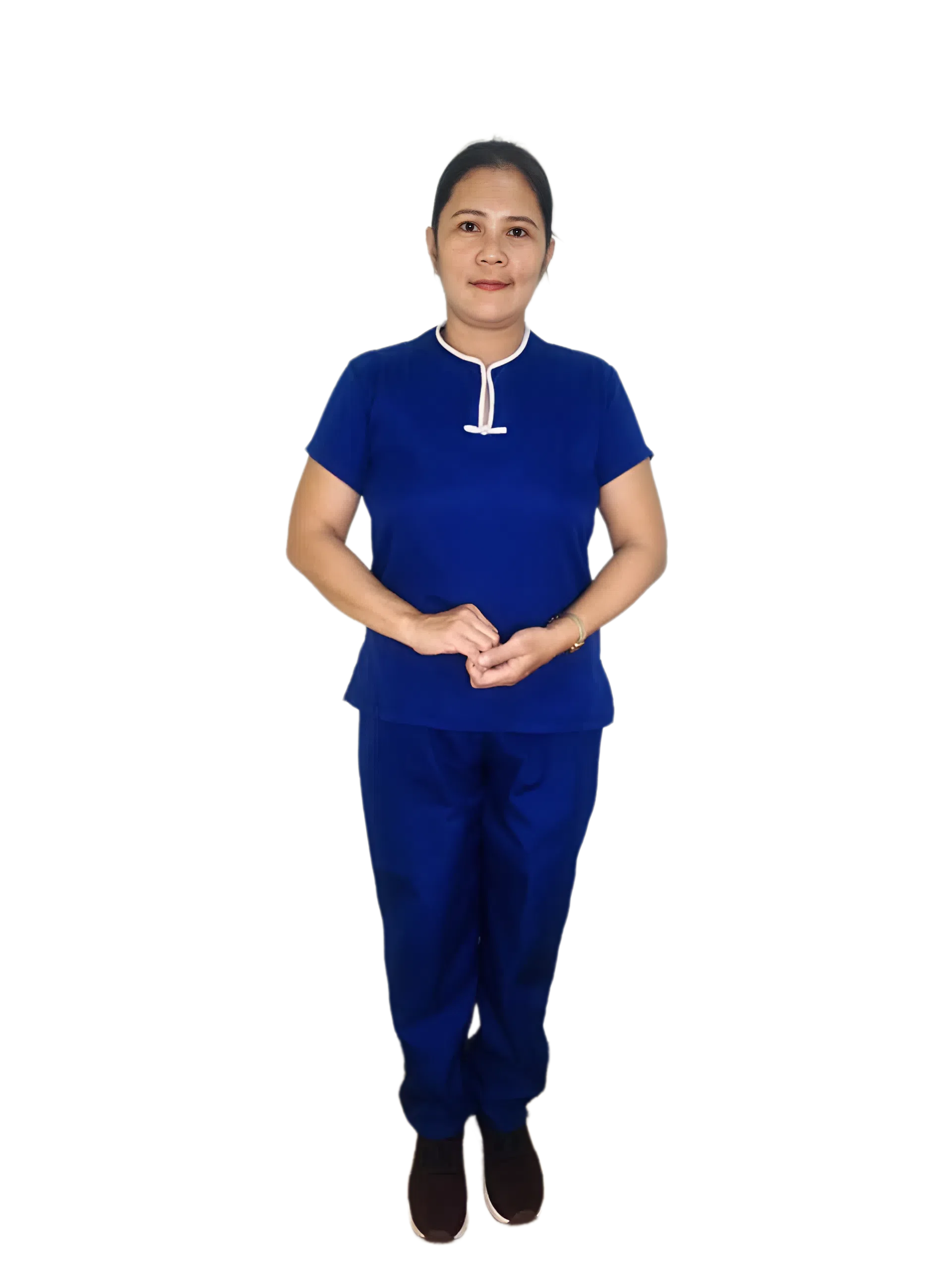 Passport Size Photo
