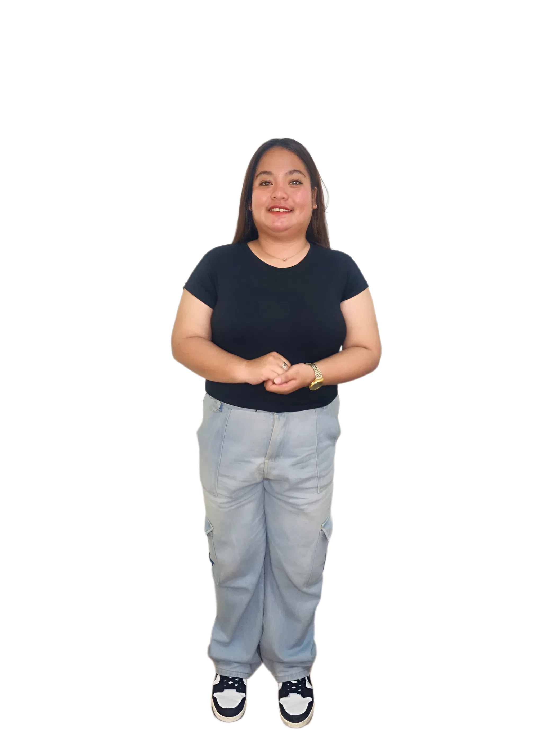 Passport Size Photo