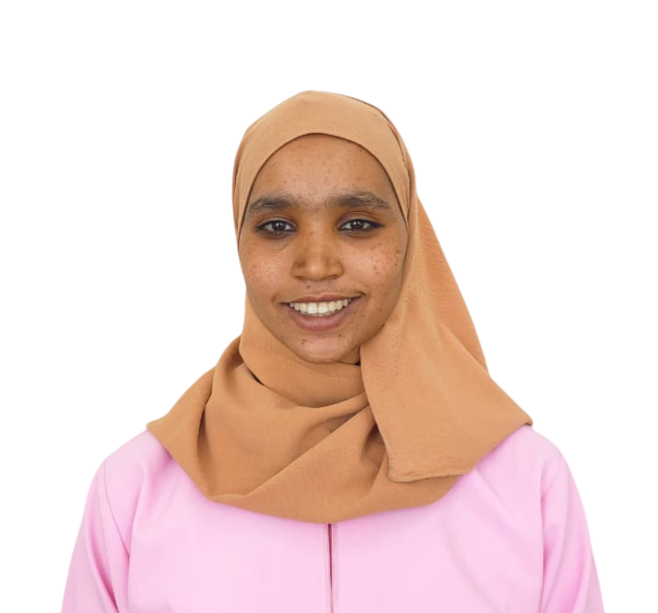 HAFIZAT IBRAHIM IDIRIS