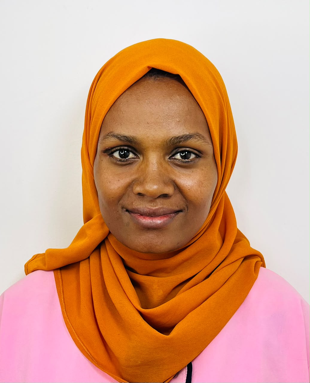 HIWOT BIRHANI TEREFE