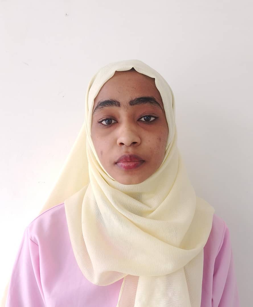 MELIKA HUSEN DEDE