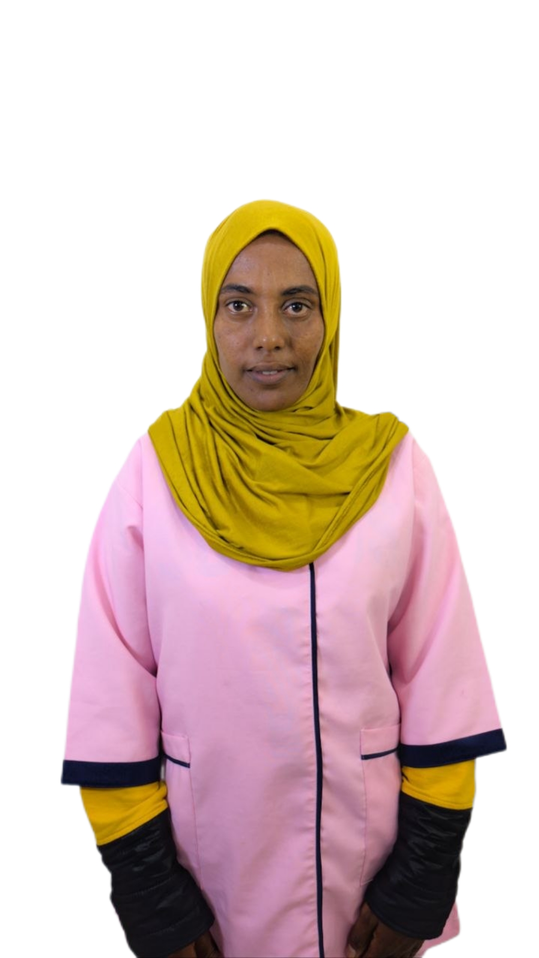ABERASH TADESE CHUKE