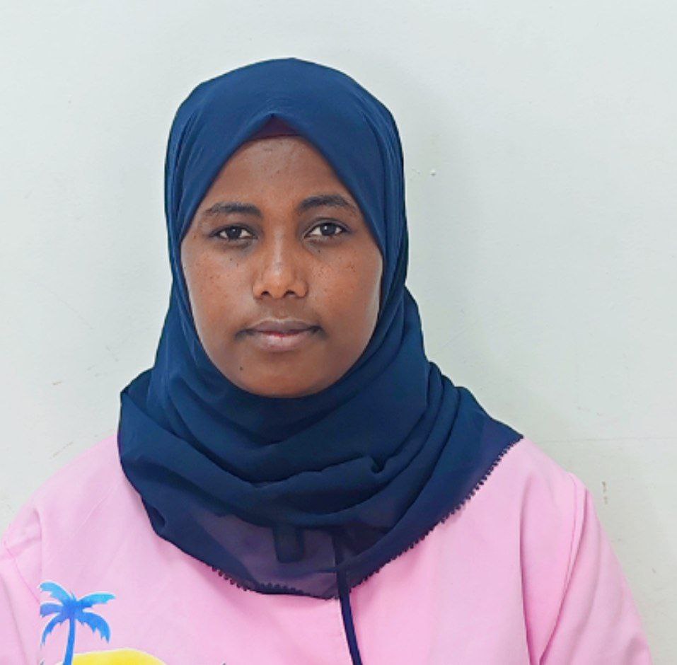 AMINA KEDIR ADEM