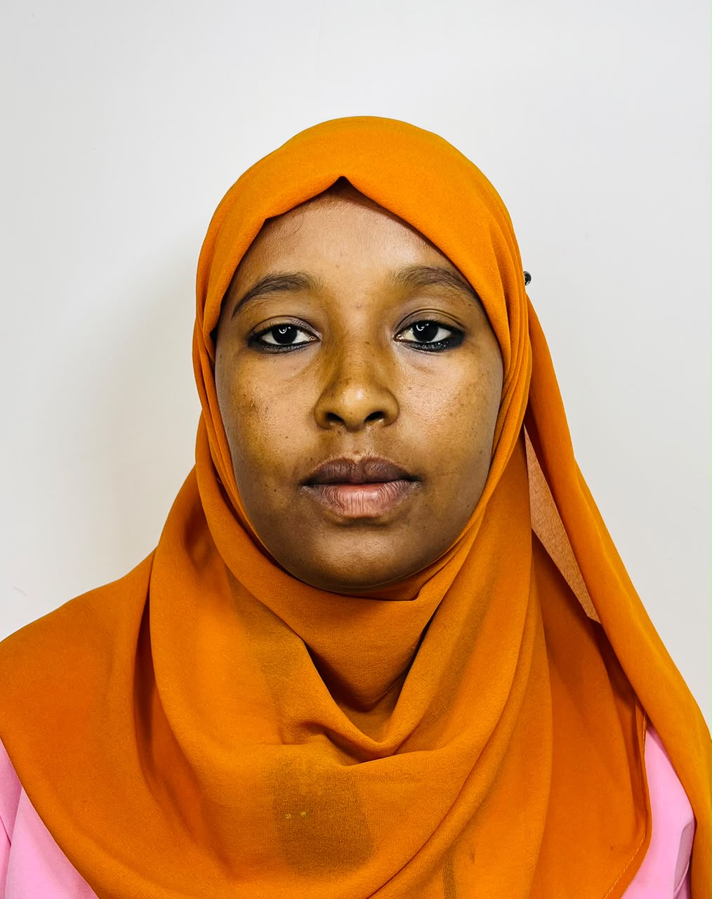MESERET GIRMA BOKAN