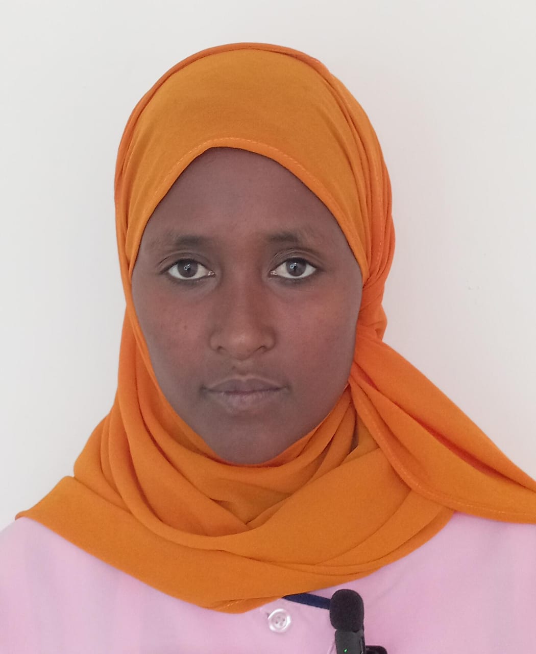 NEIMA SANI ABDO
