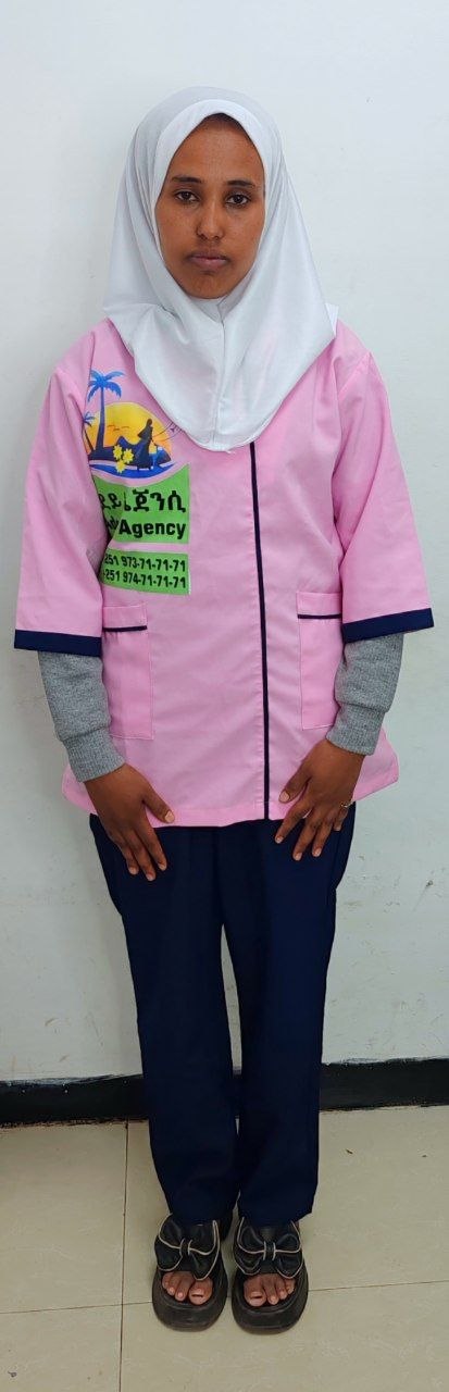 TURUNESH HIMARU LEMA