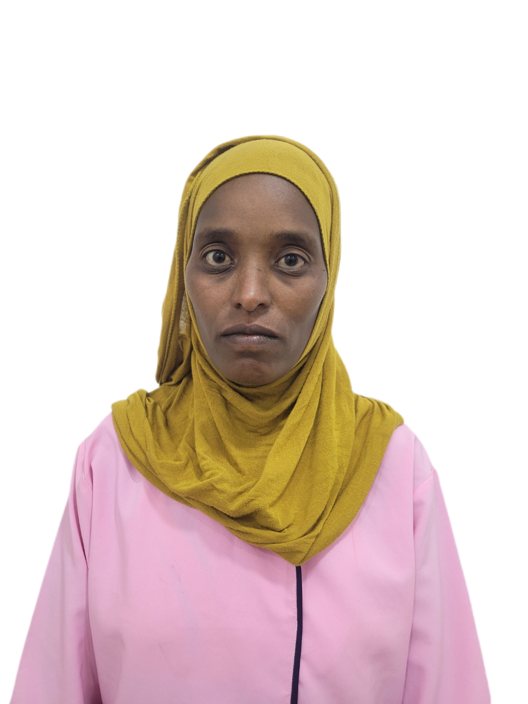 MESERET ABDISA DIBABA