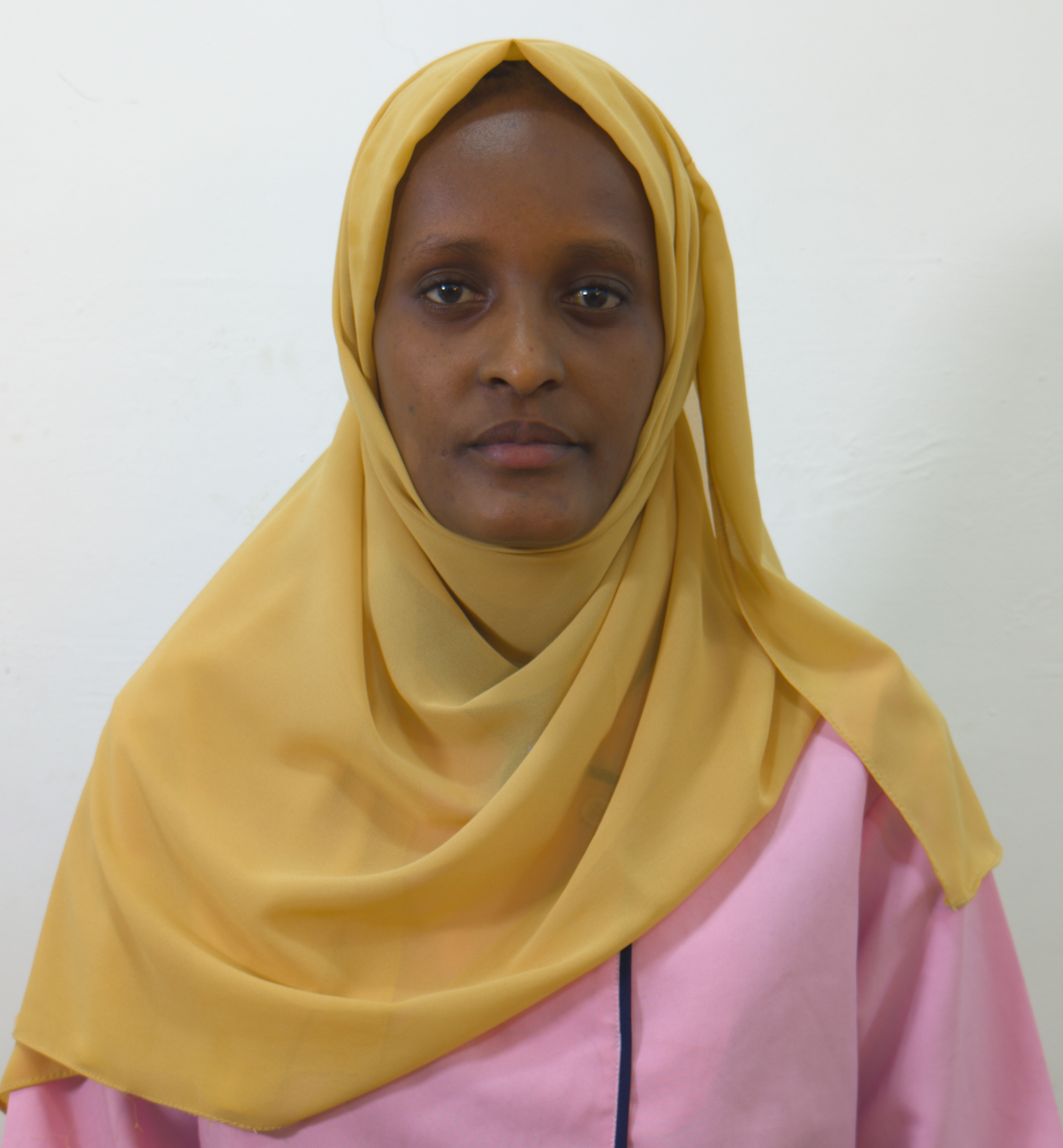 TAMENECH TESFAYE ANJULO