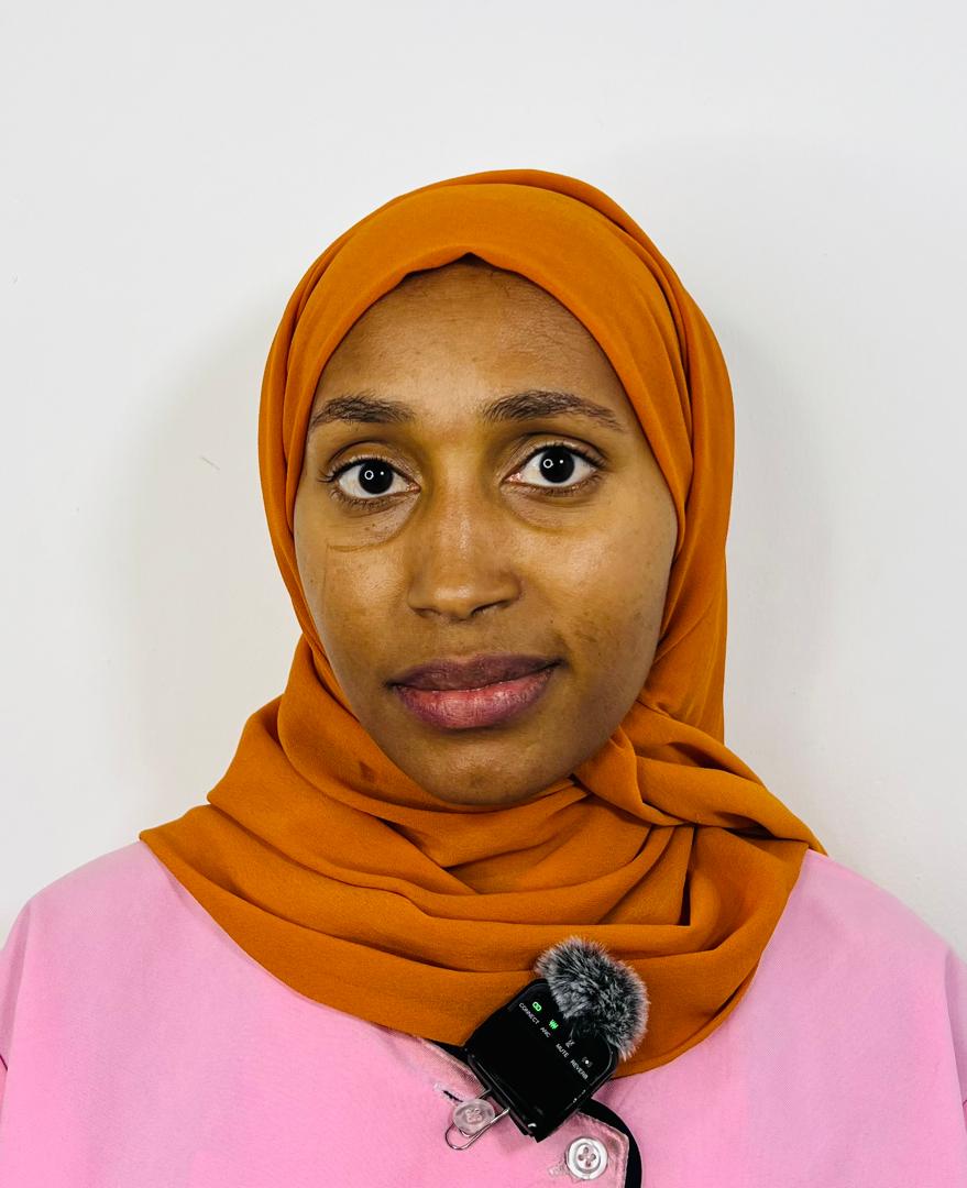 KALKIDAN TESEMA BOGALE