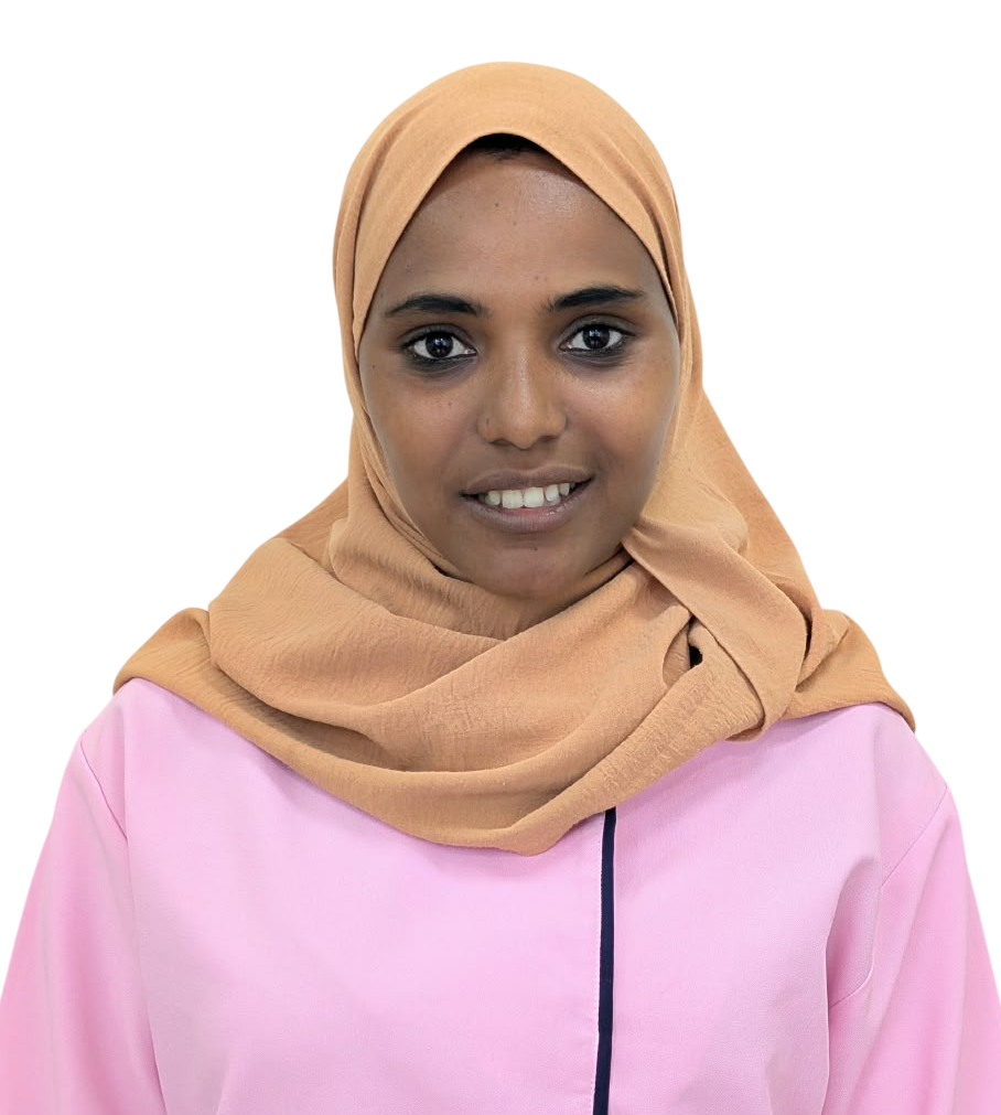 HANA MEKONEN BEDASO