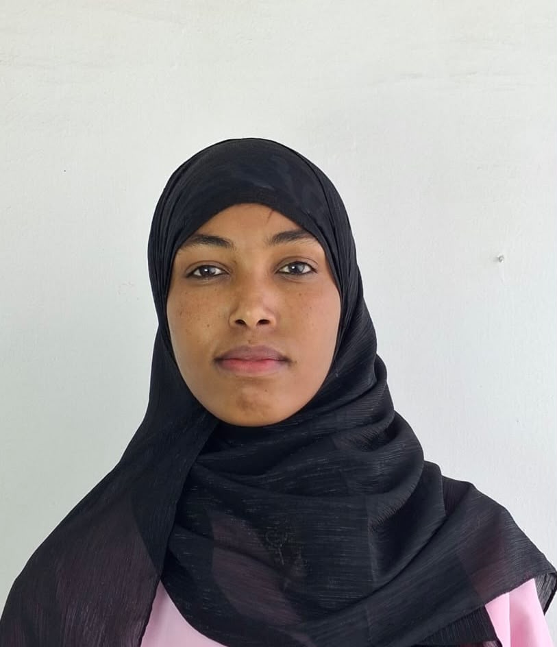 ZEBIBA JUNDI MUHAMMED