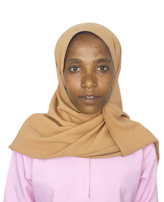 BEREKET ERSIDO MEHARO