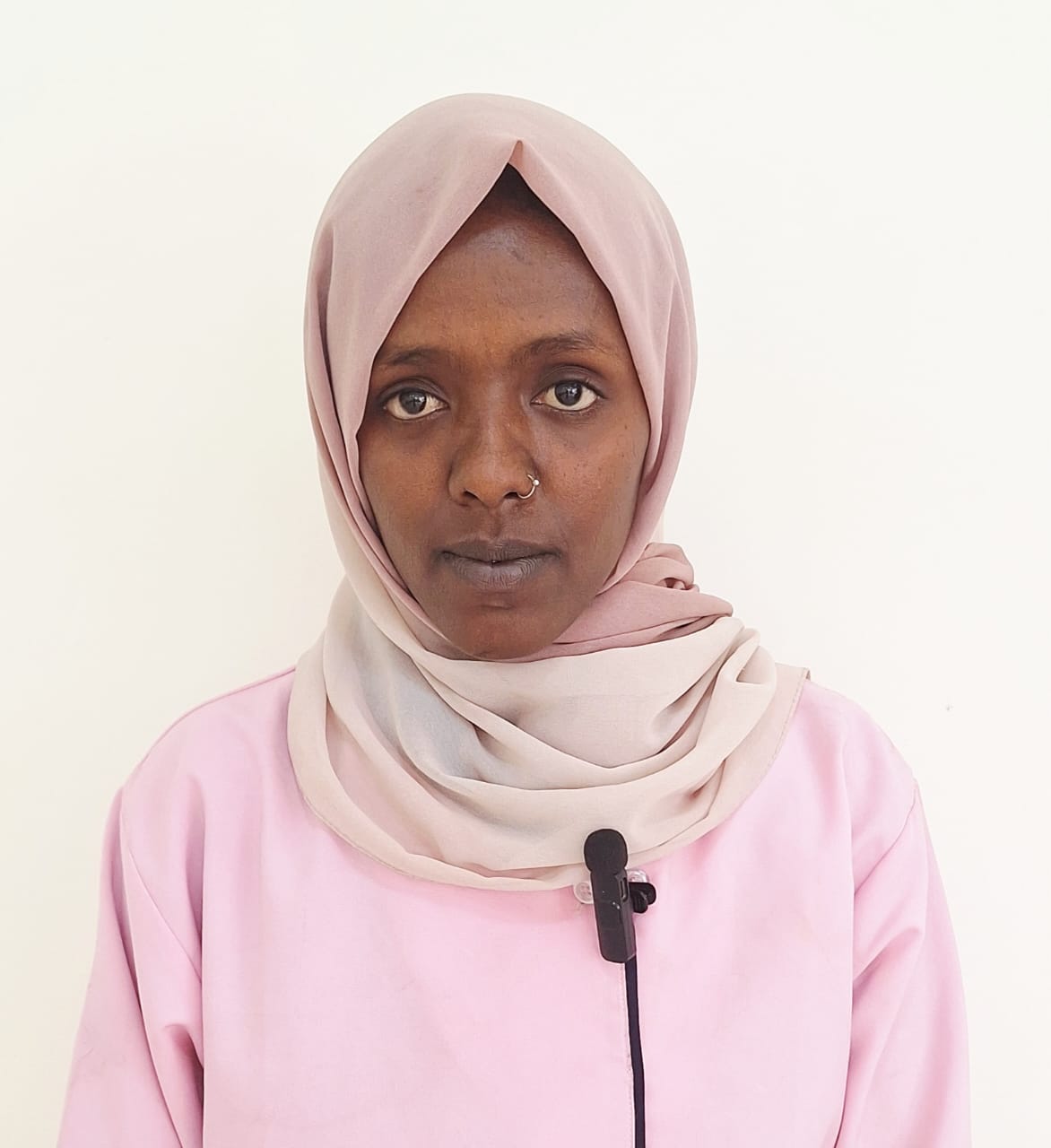 NEIMA FENTAW ALI