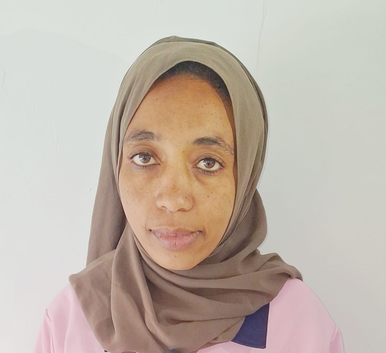 ALMAZ SEID ALI