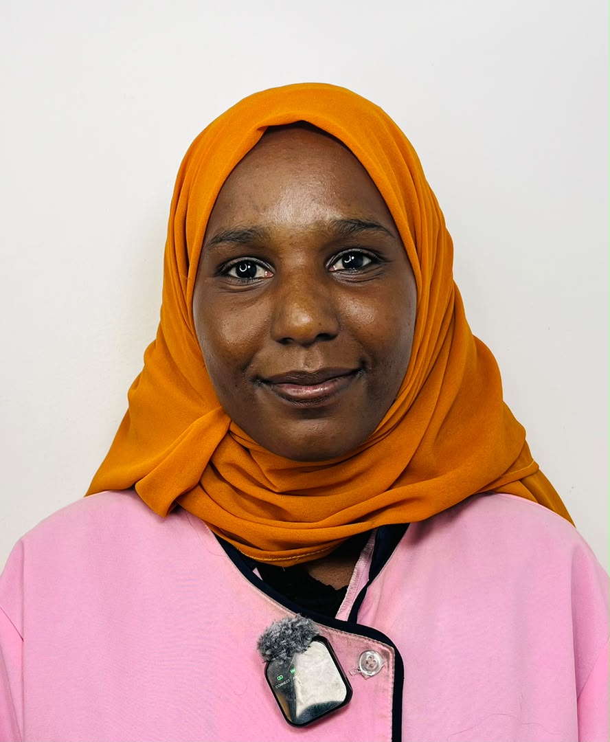 BIRUK FIKADU HADARO