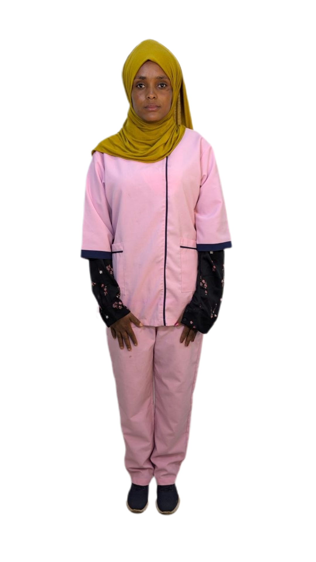 MULU BAYISA KENEN