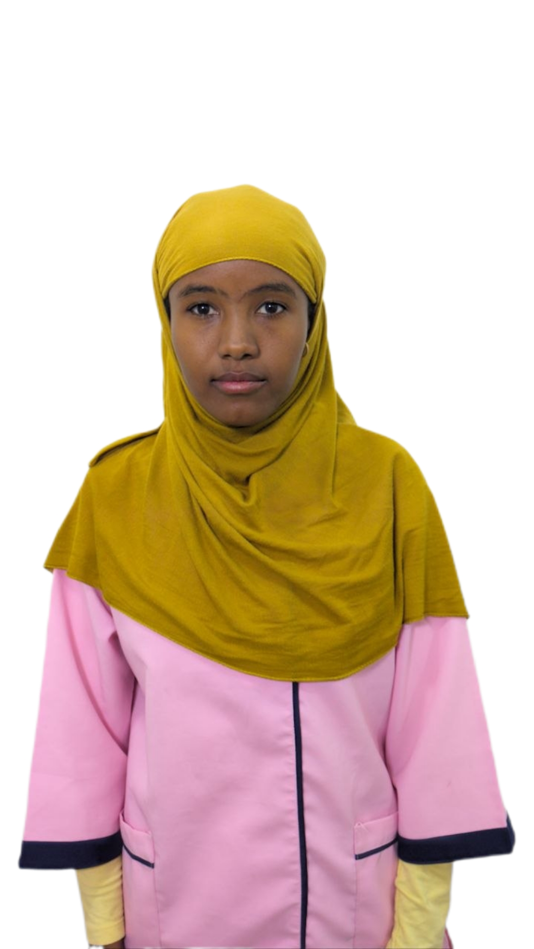 REFMA MAMU ALIYI