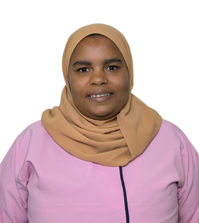 NURYA AHMED KEMAL
