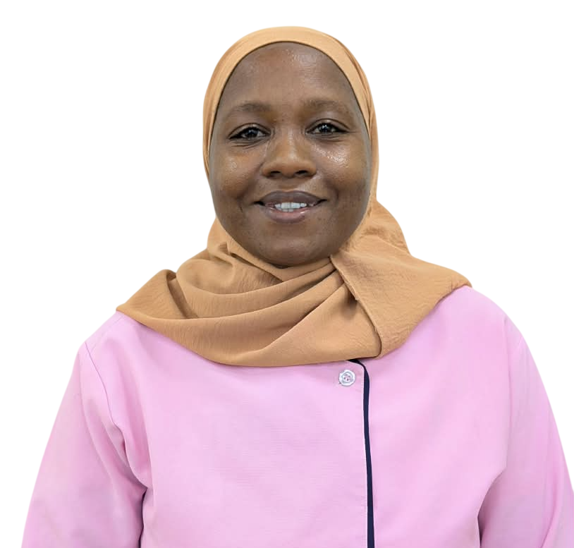 KEDIJA ABAGIDI MEGAL