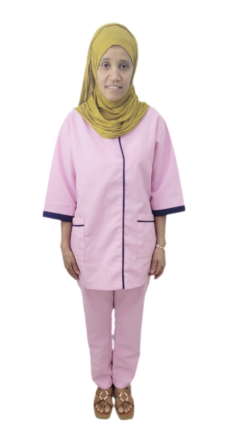 LEZIZA HAMID ADEM