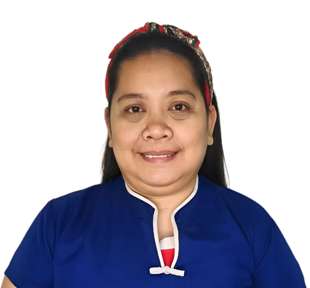 MARGILEN ESCOBILLA PEREZ