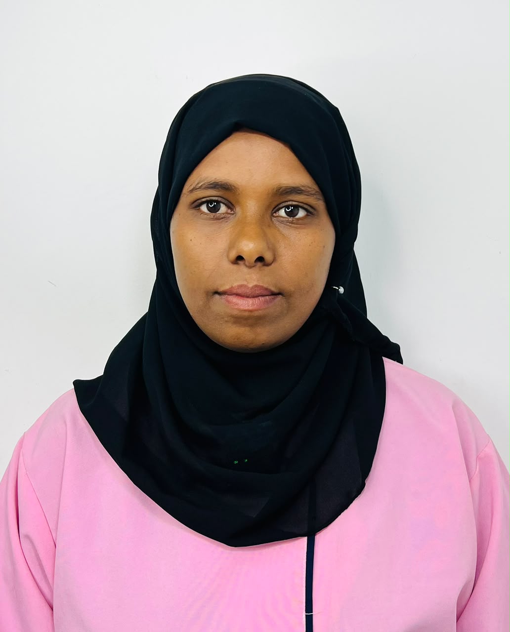 ZARA ABDI UMER