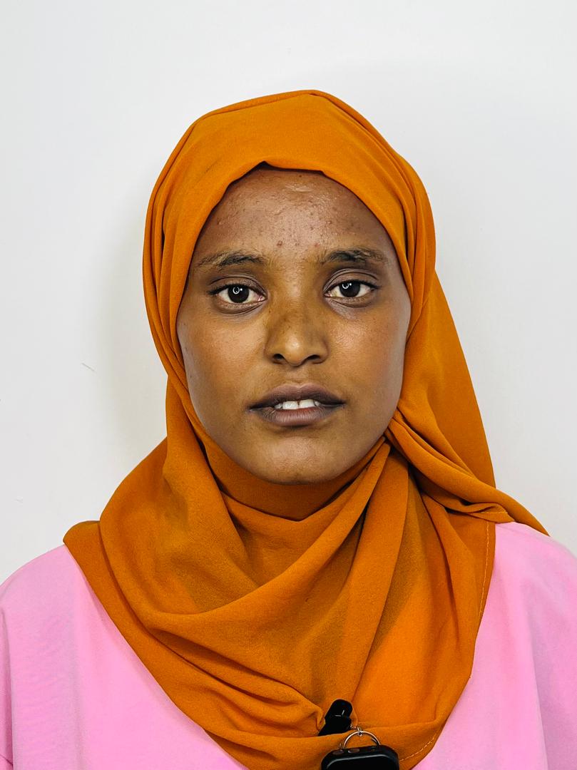 EJIGAYEHU TAFA DEGEFA