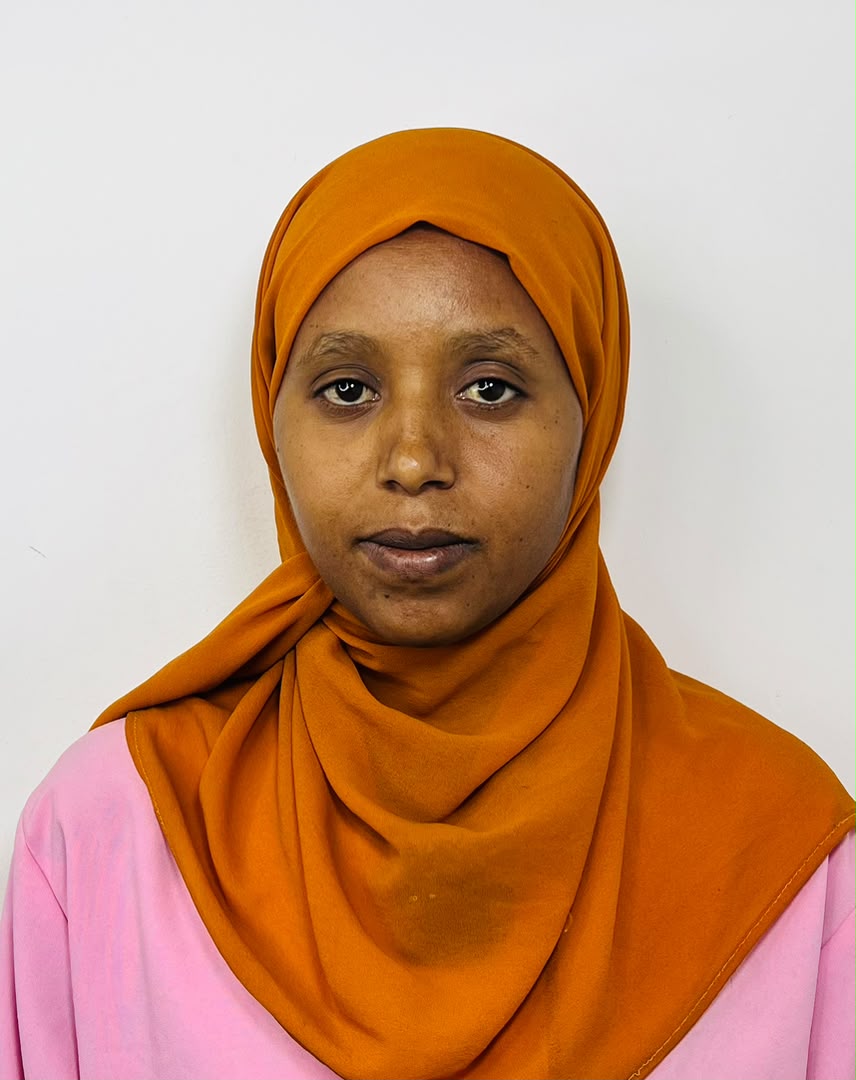 DINKNESH ALEMAYU ASEFA