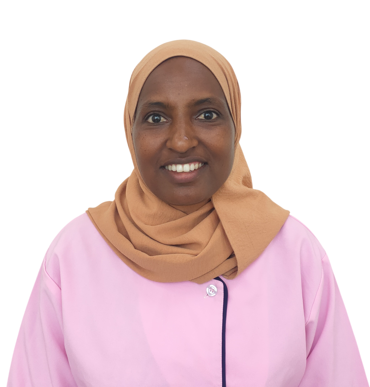 BONTU HAILU CHIMDI
