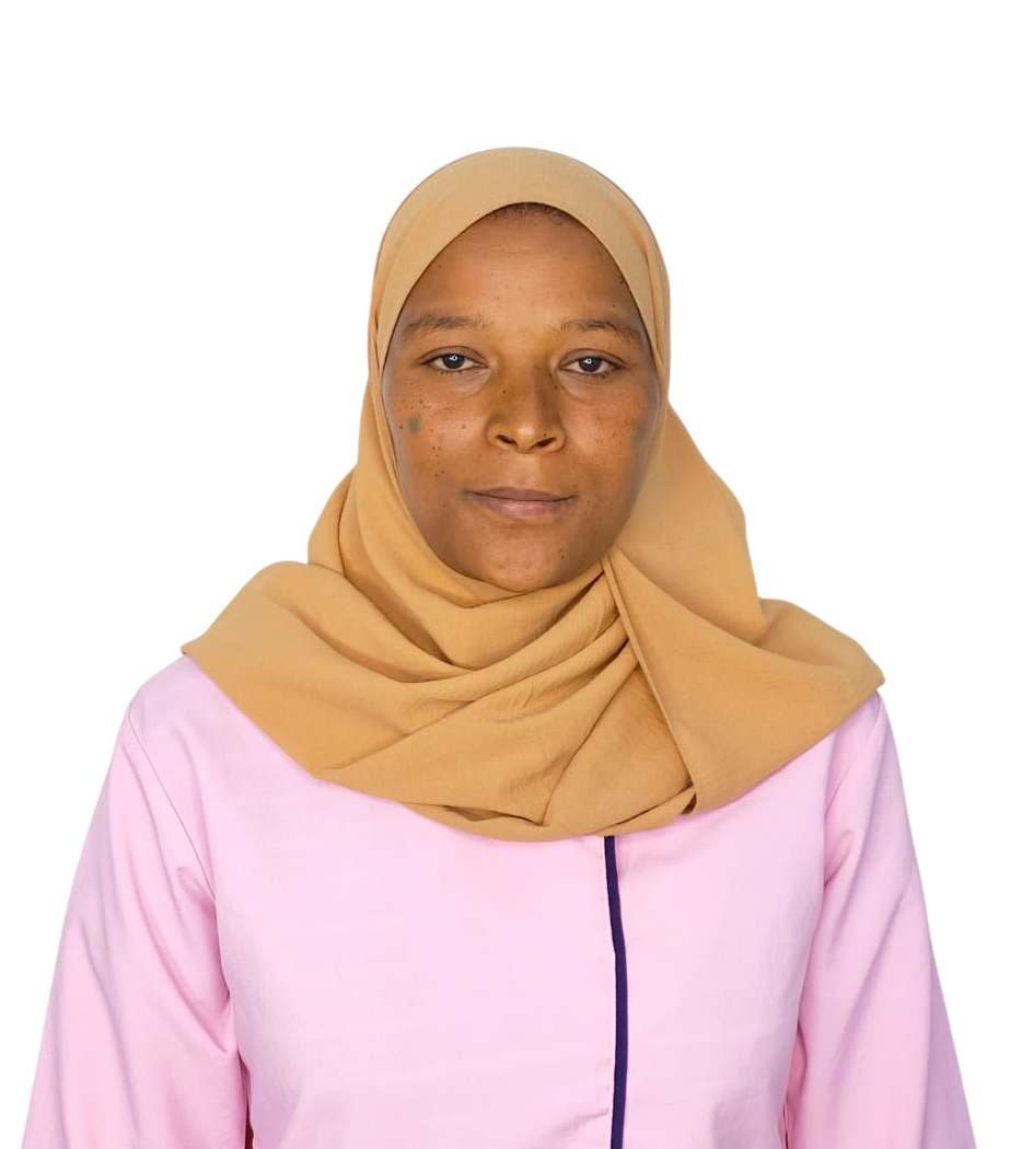 BEKELU TSEGAYE KASA