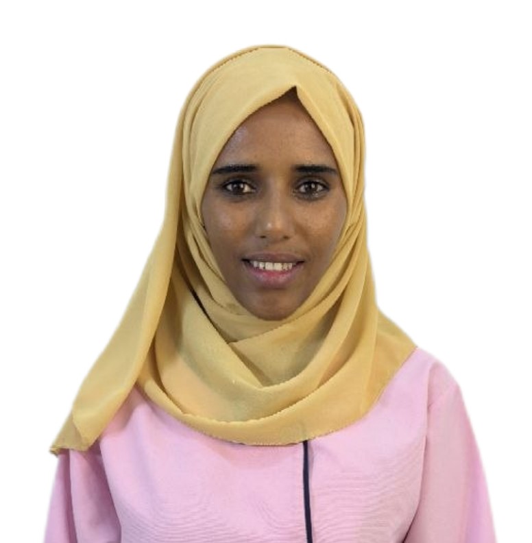MASHO JEMAL GENA