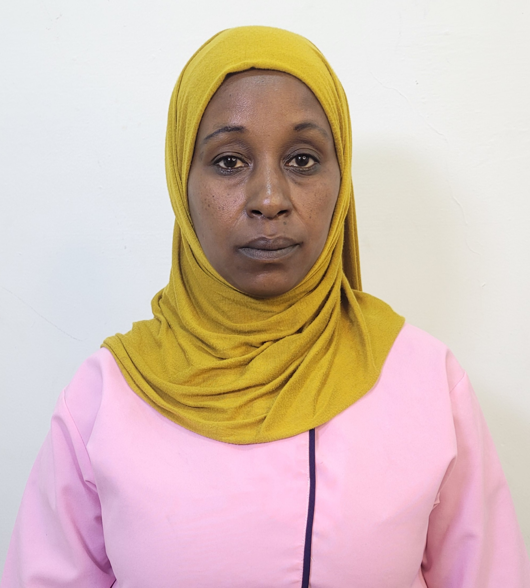 ABEBA SISAY NEGASH