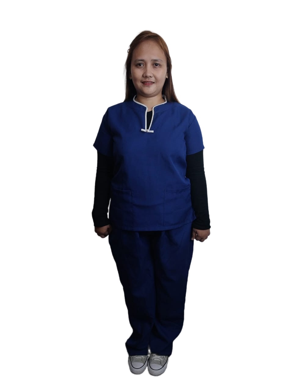 Passport Size Photo