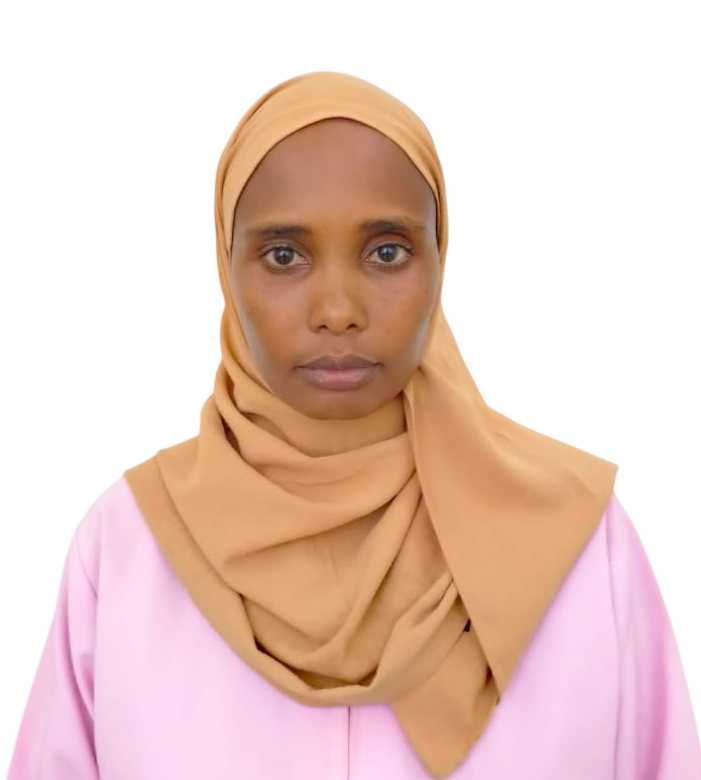 RADIYA UMER USMAN