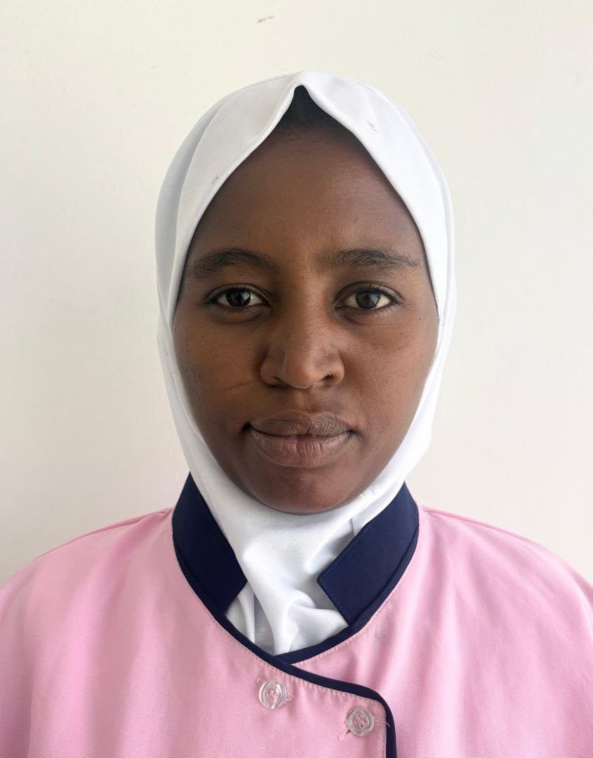 EMEBET GUGSA GEMEDA