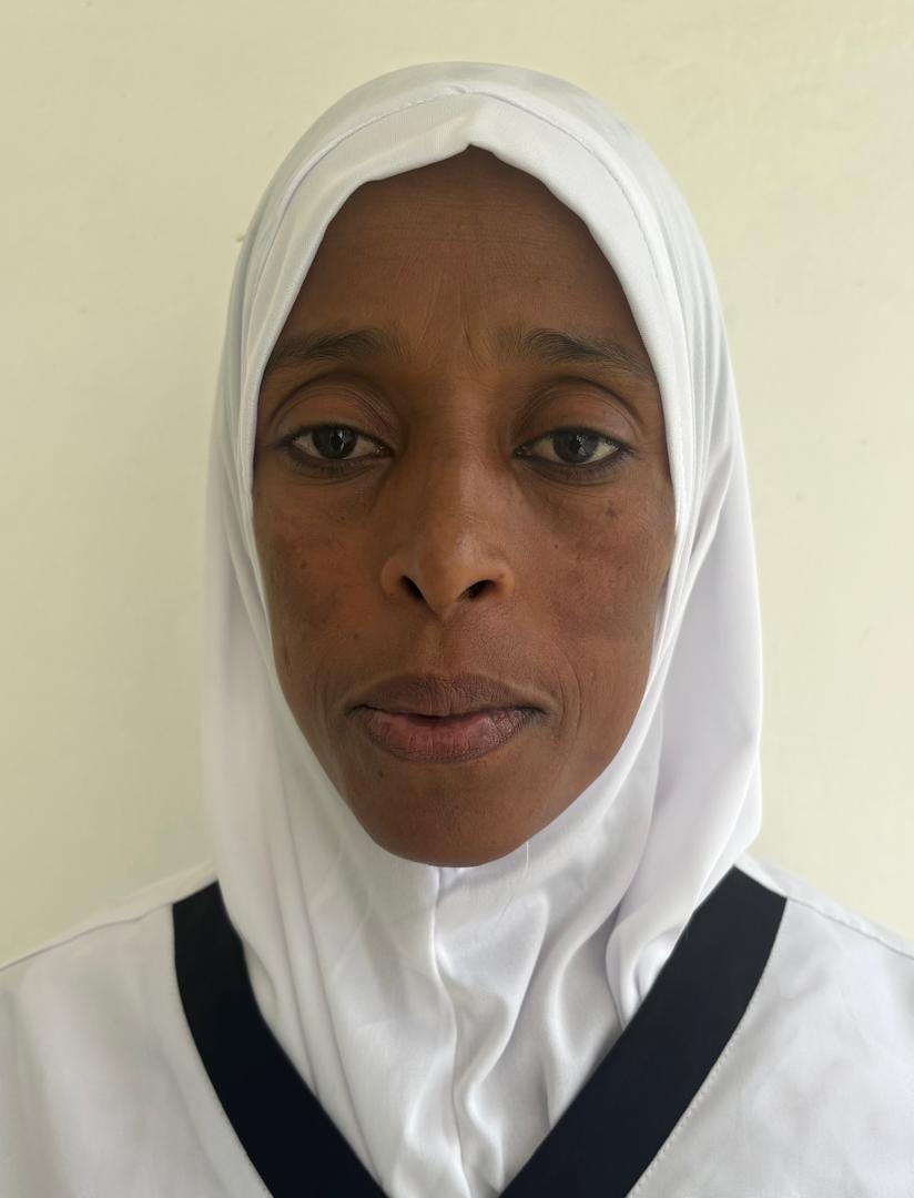 AMETULAH AHMED JEMAL