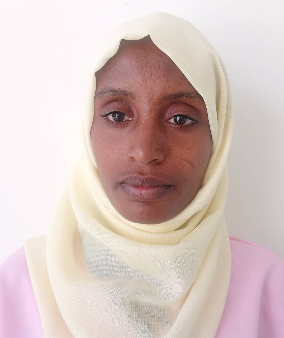 RABIYA SELMAN REFO