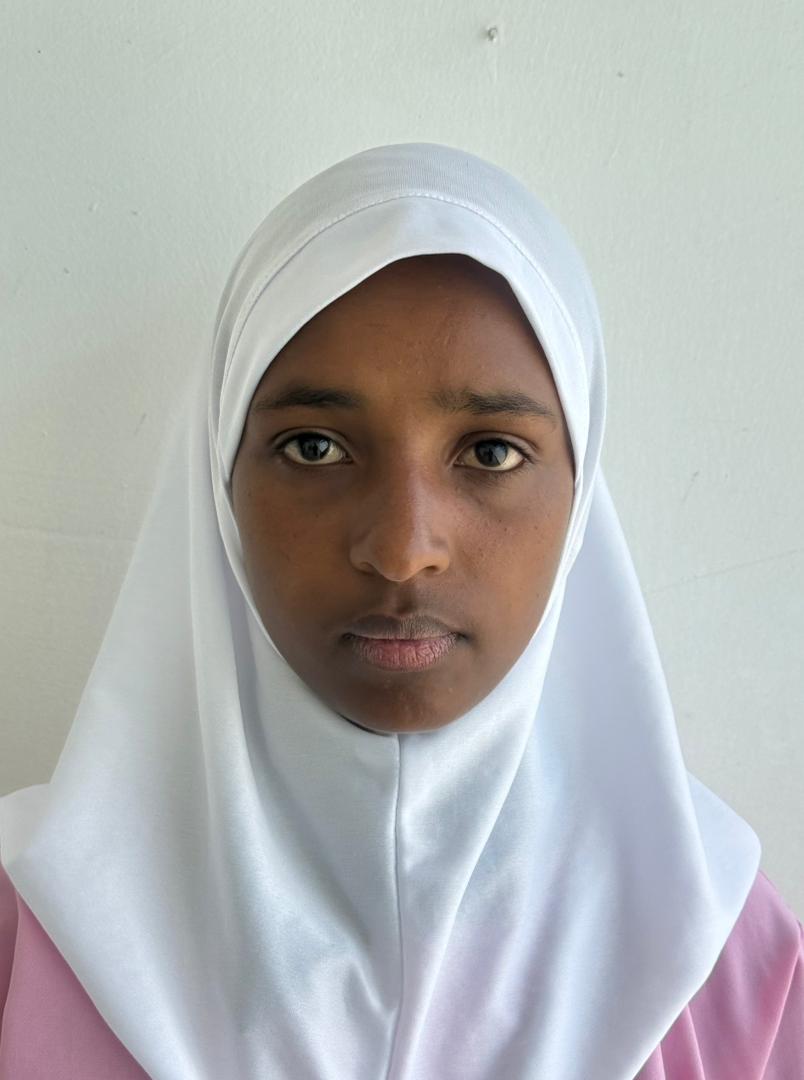 GENET RETA ASEFA