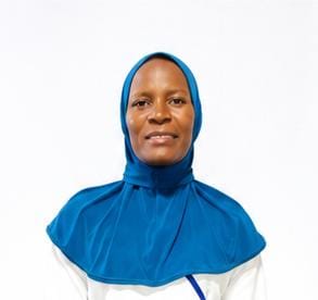 MARIAM  KWAGALA