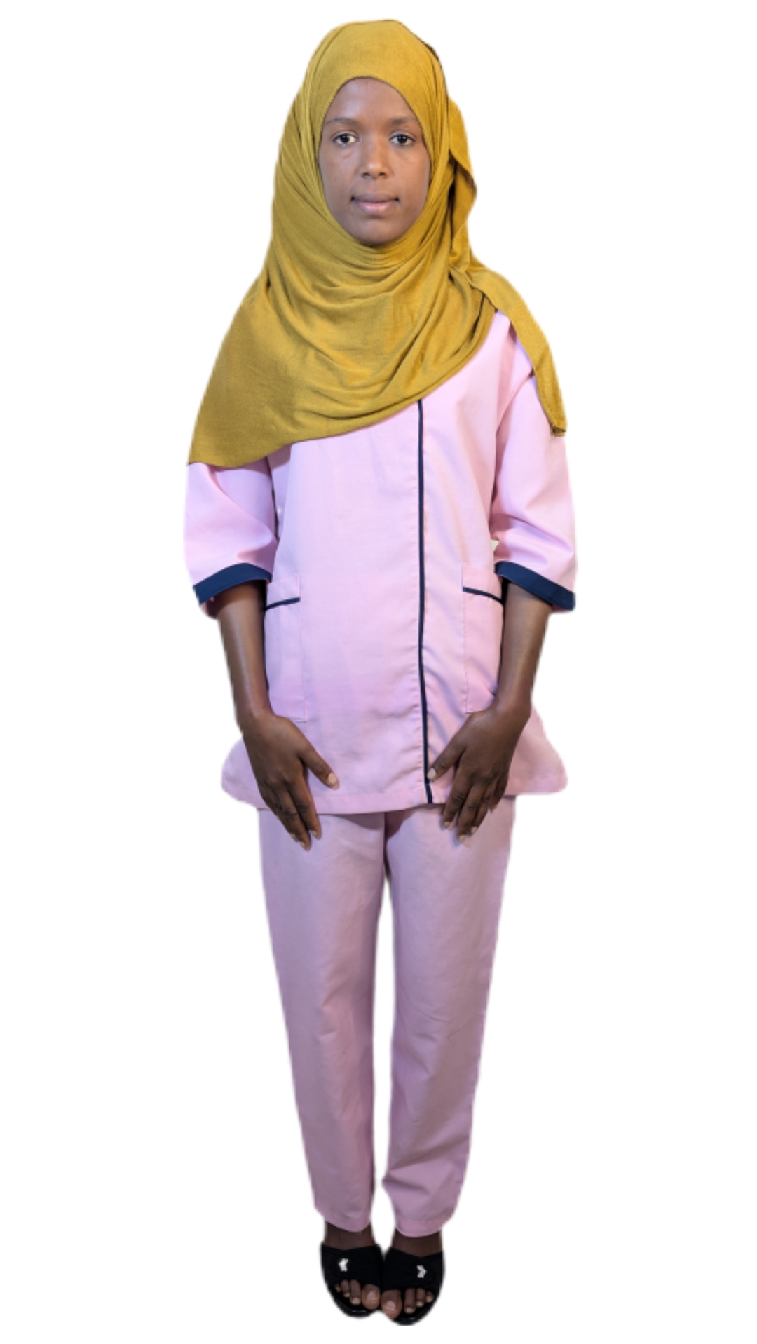 ALIYA SADANUR AHMEDIN