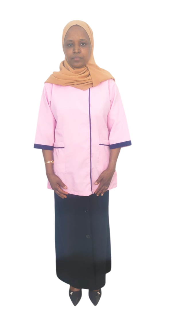Passport Size Photo