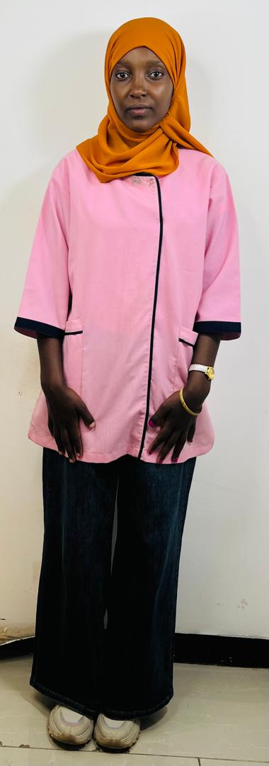 Passport Size Photo
