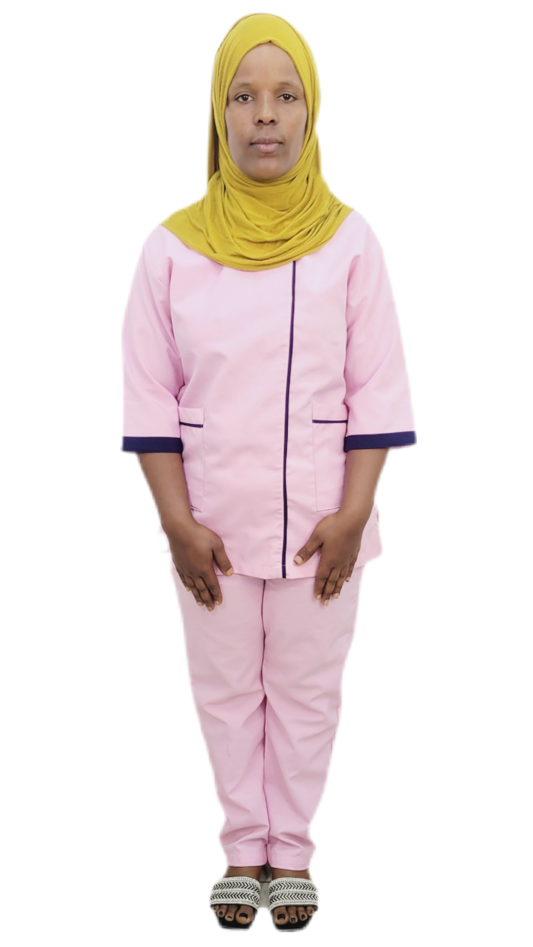 MUNTEHA JEWARO KEDIR