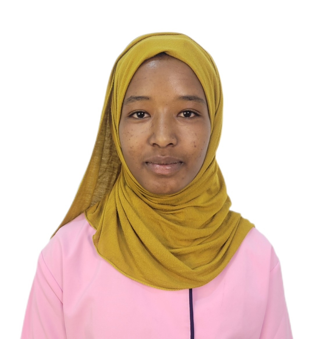 BONTU MIRESA HUMA